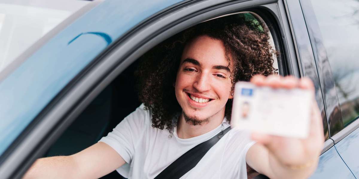 You'll Never Be Able To Figure Out This Buy Driver License Online's Secrets