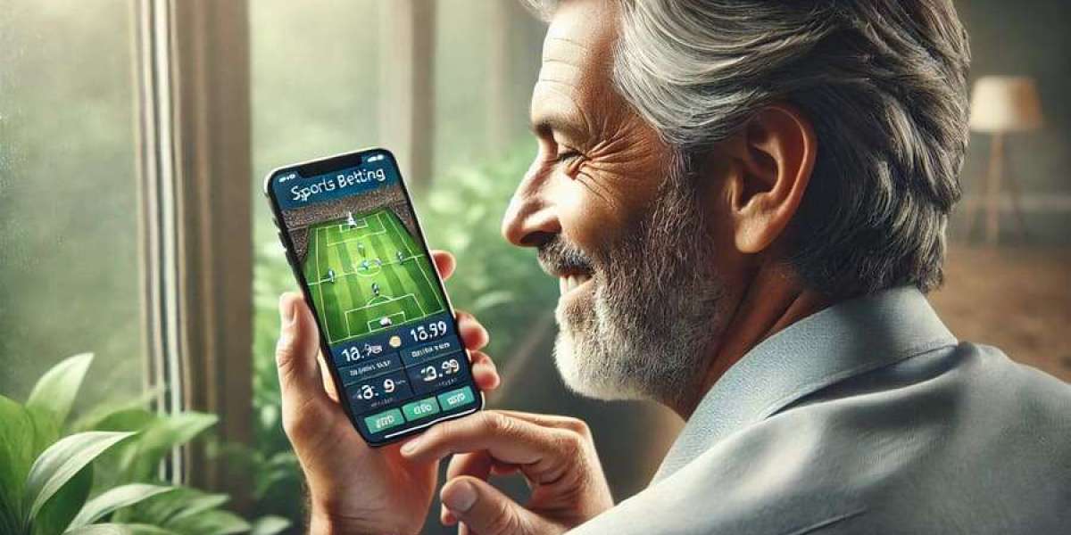 Unveiling the Truth About Betting Sites with Sureman’s Scam Verification Platform