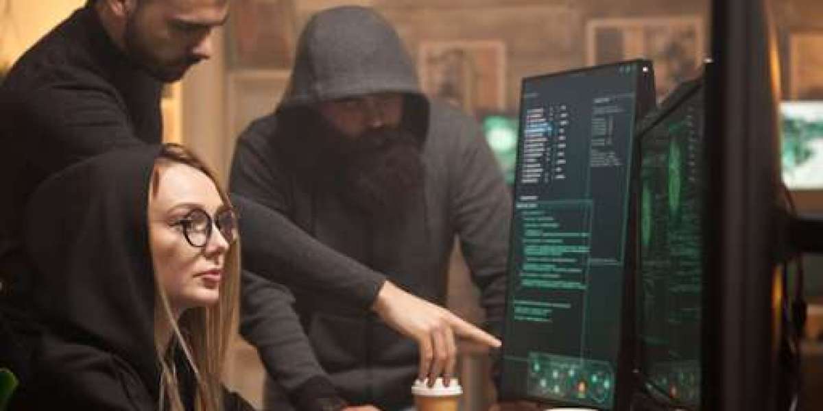 Cyber Security Review for Beginners: Where to Start Protecting Your Data?