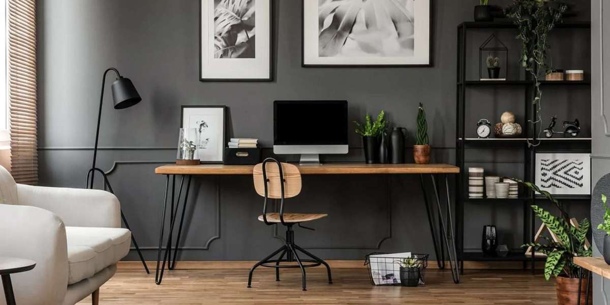 Reimagine Your Living Space