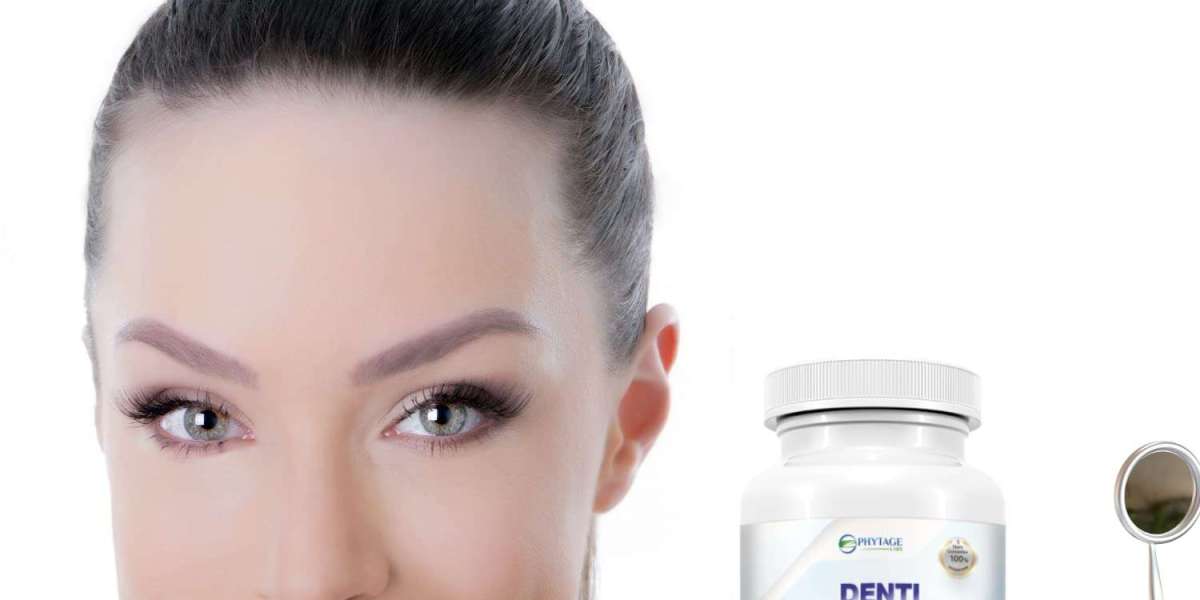 Is Denti Strength FDA approved?