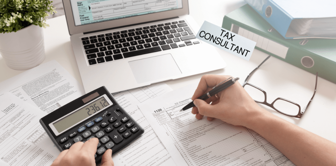 How Can Small Business Tax Preparation in Texas Help You Save?
