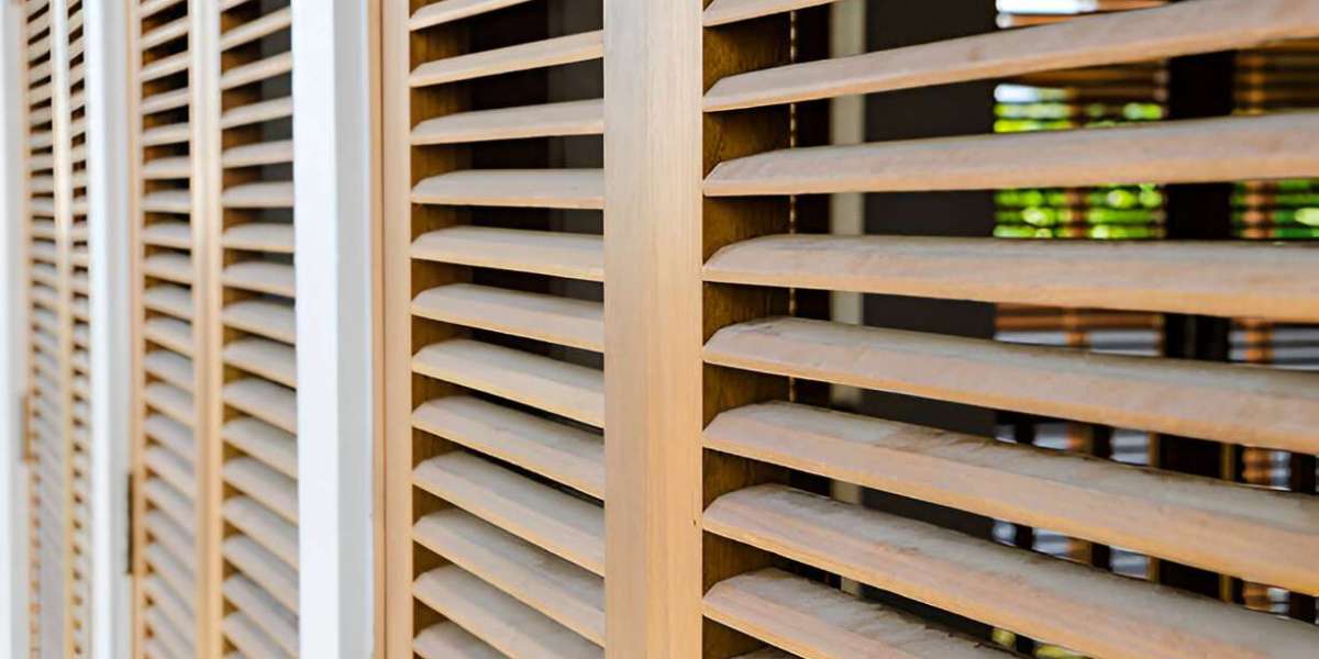 Discover the Perfect Wooden Shutters Poole for Your Home