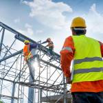 Er construction and roffing