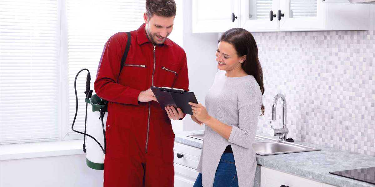 Commercial Pest Control Parma Oh