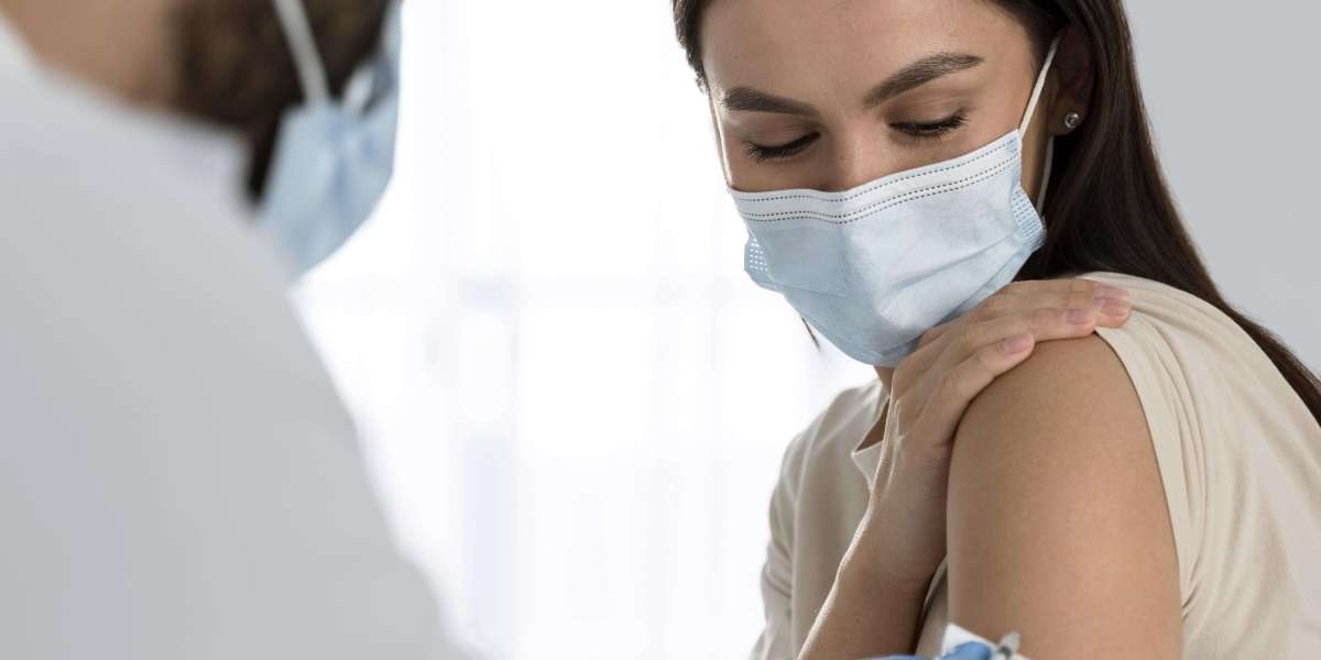 Home Injection Services in Bangalore: A Safe Alternative to Clinics