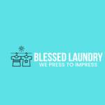 Blessed Laundry