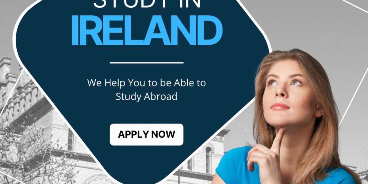 From Pink City to Emerald Isle: How Eduvisa Services Makes Your Irish Study Dream a Reality
