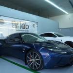 The Car Lab Auto Repair Center Dubai