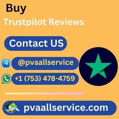 Buy Trustpilot Reviews Profile Picture