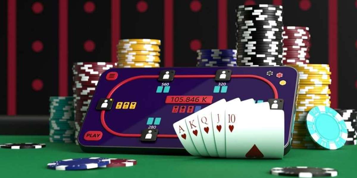 Trouver le Meilleur Site de Poker en Ligne pour Gagner de l'Argent : Les Secrets pour Maximiser vos Gains