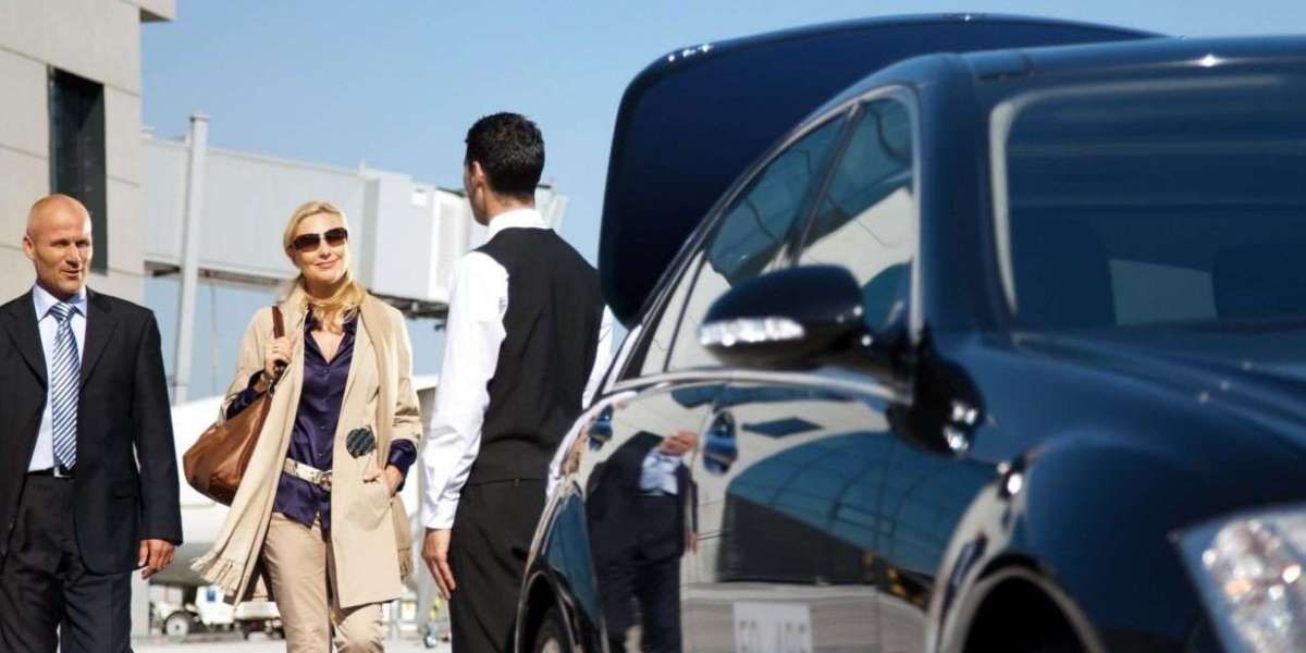 Car Service in LaGuardia Airport