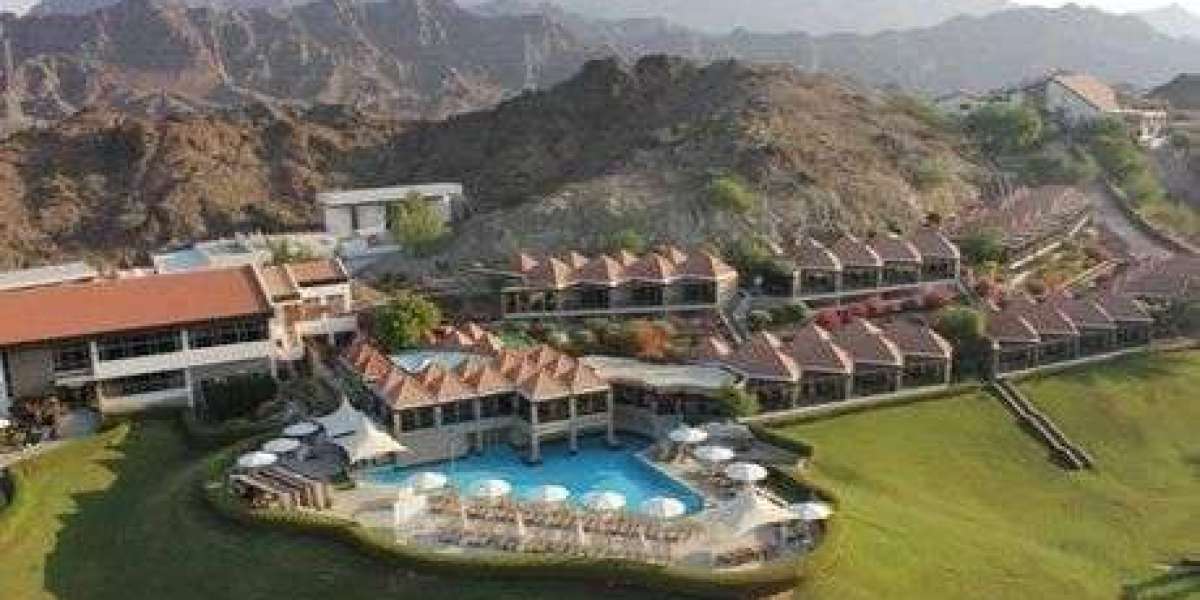 Discover the Ultimate Hatta Tours for an Unforgettable Mountain Escape