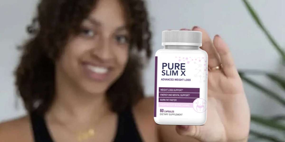 Can I take PureSlimX without exercising?