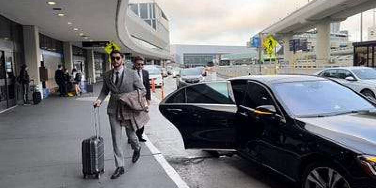 Airport Car Service to John F Kennedy Airport