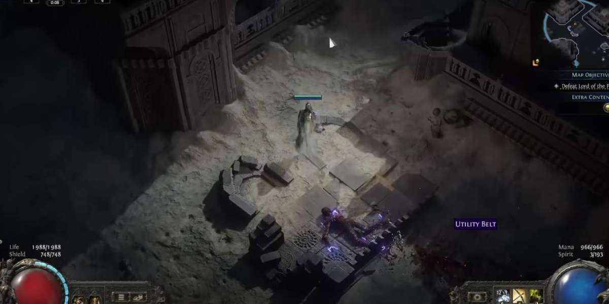 Maximizing Currency Drops in POE 2: The Truth About Rarity After 60 Maps-ELD.gg