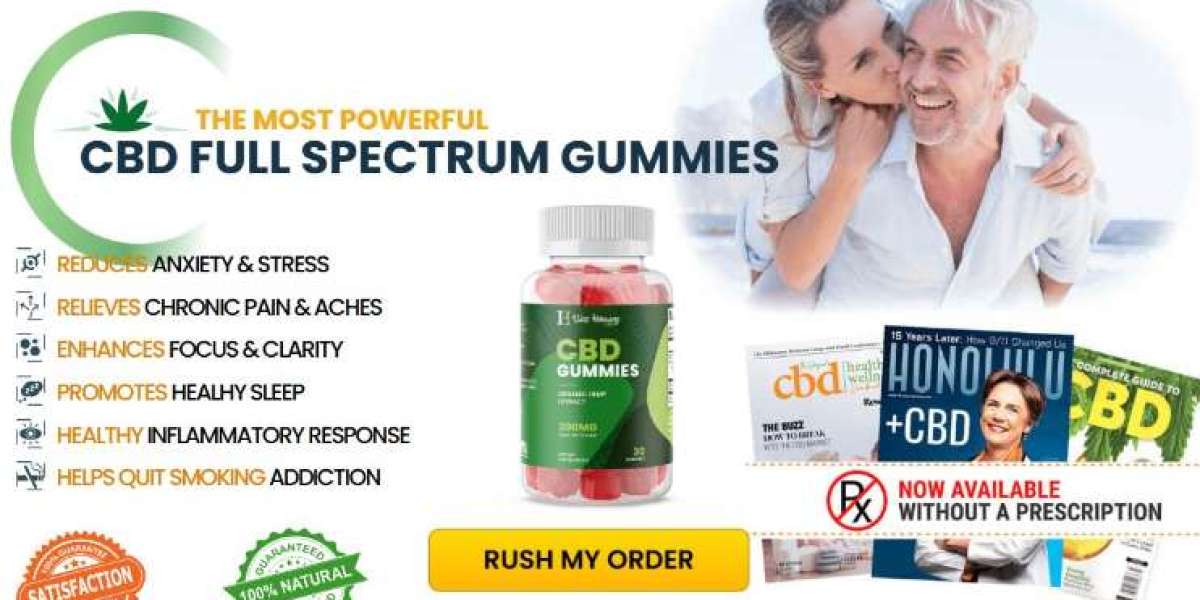 Bliss Harmony CBD View It's 100% Natural Ingredients And Cost in USA