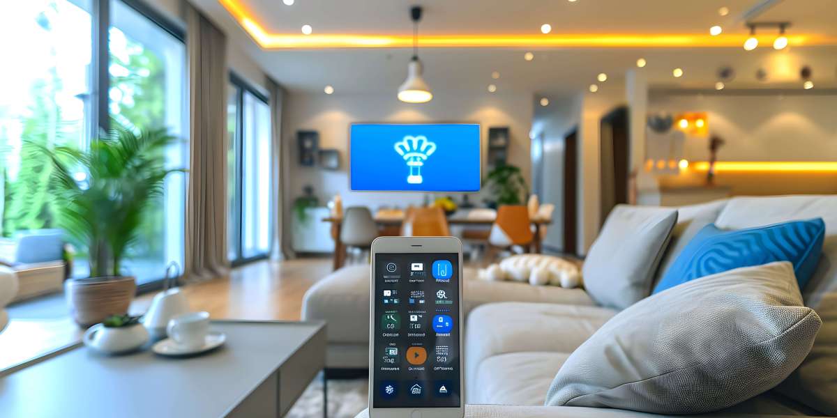 Voice Assistants and Home Automation: A Perfect Match