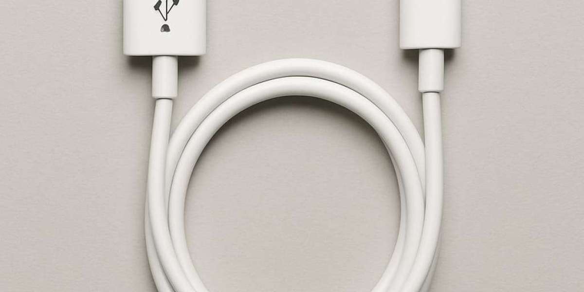 The Ultimate Guide to Choosing the Best Charging Cable for Mobile Devices