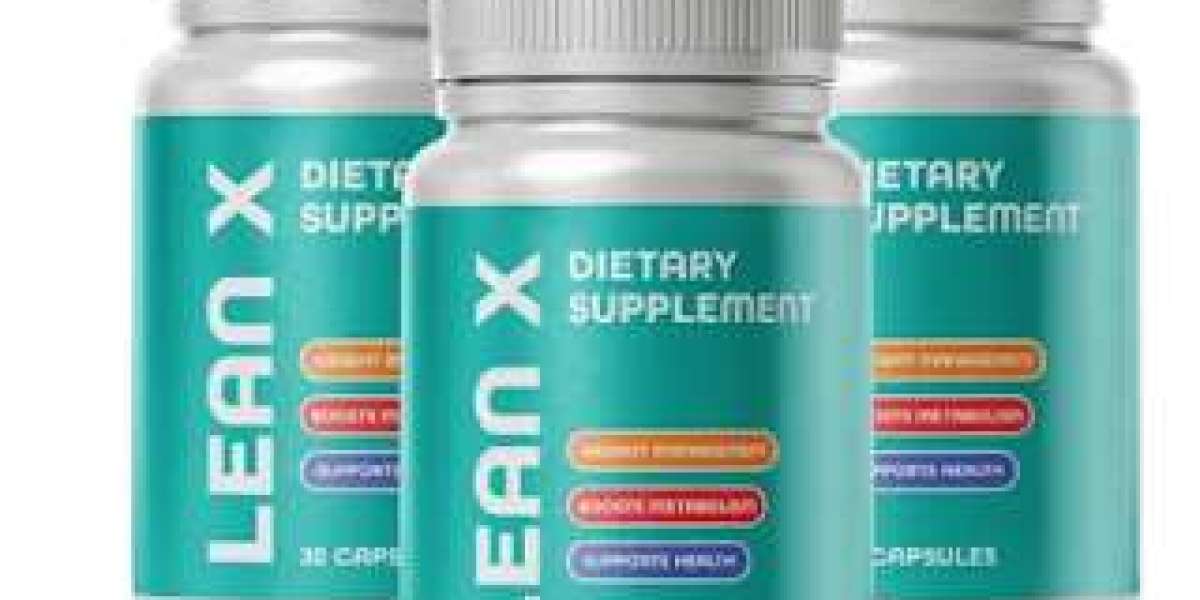 Is Lean X Diet suitable for both men and women?