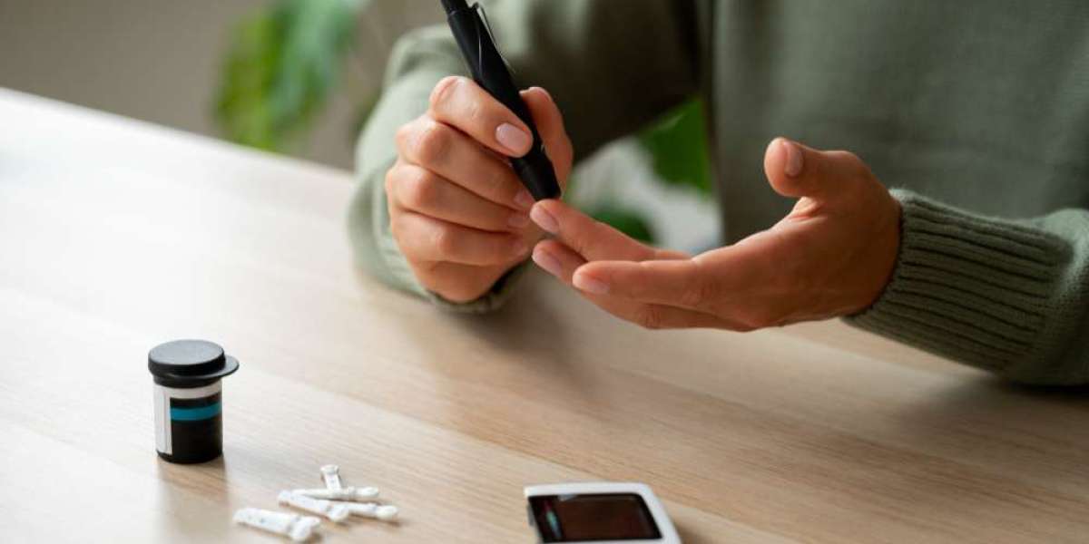 Concerned About Diabetes Symptoms? Turn to Dharma Homoeopathy