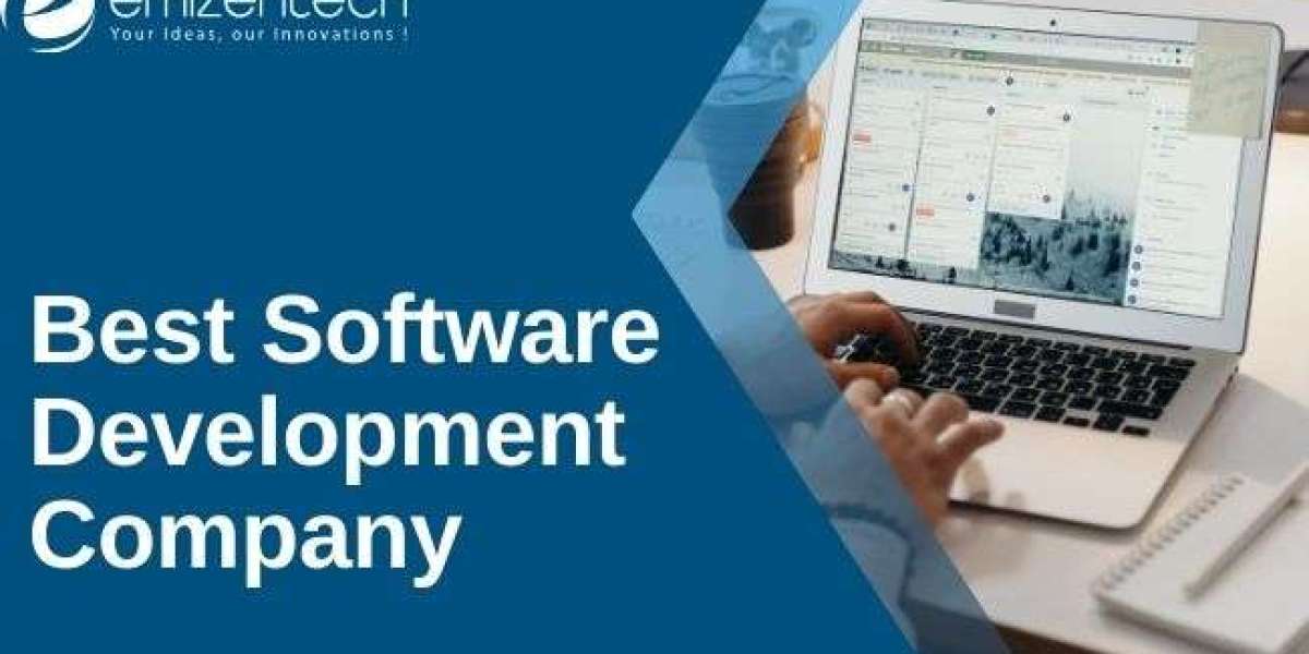 Best Software Development Company