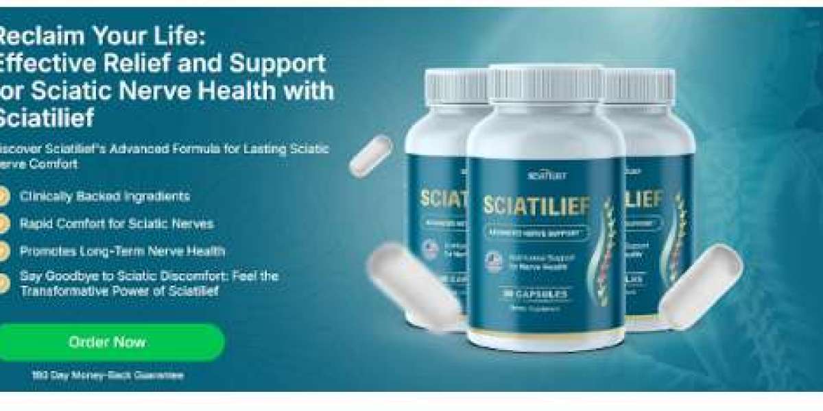 Why Sciatilief Neuropathy Supplement are so well-liked in USA?
