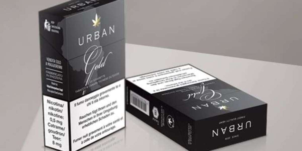 Design Cigarette Boxes That Define Brand Success