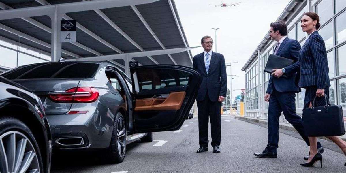 Transportation Service in John F Kennedy Airport