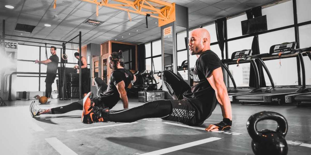FitBudd: The Ultimate Software for Personal Training Online