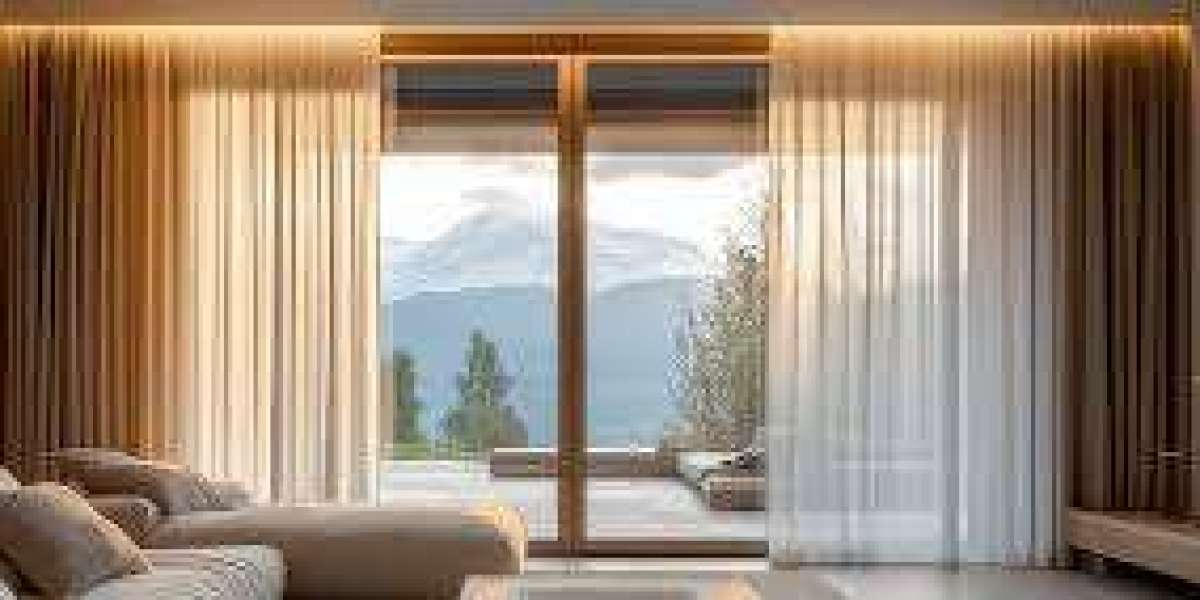 Top Vorhänge Designs for Swiss Homes – Style and Privacy Combined