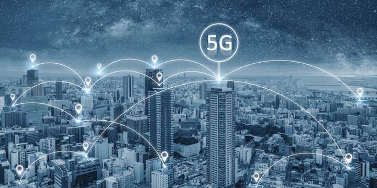 How 5G is Changing the Way We Connect