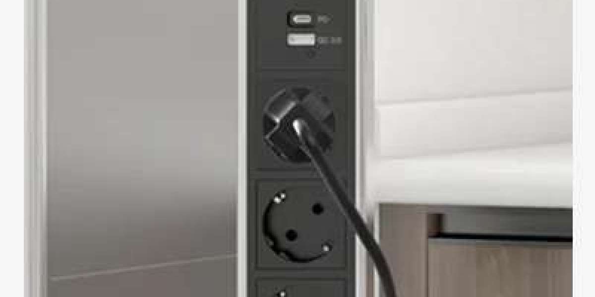 Decoamigo is Dedicated to Innovating and Excelling in Top-tier Electrical Solutions