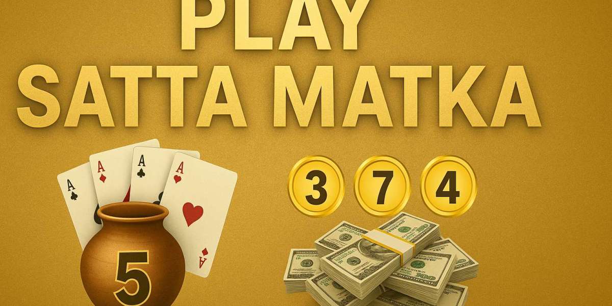 What is Satta Matka? A Complete Guide to India’s Most Popular Number Game