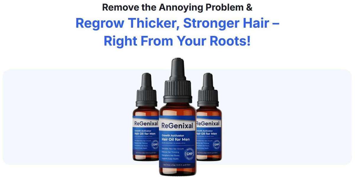 Is Regenixal safe for long-term use?