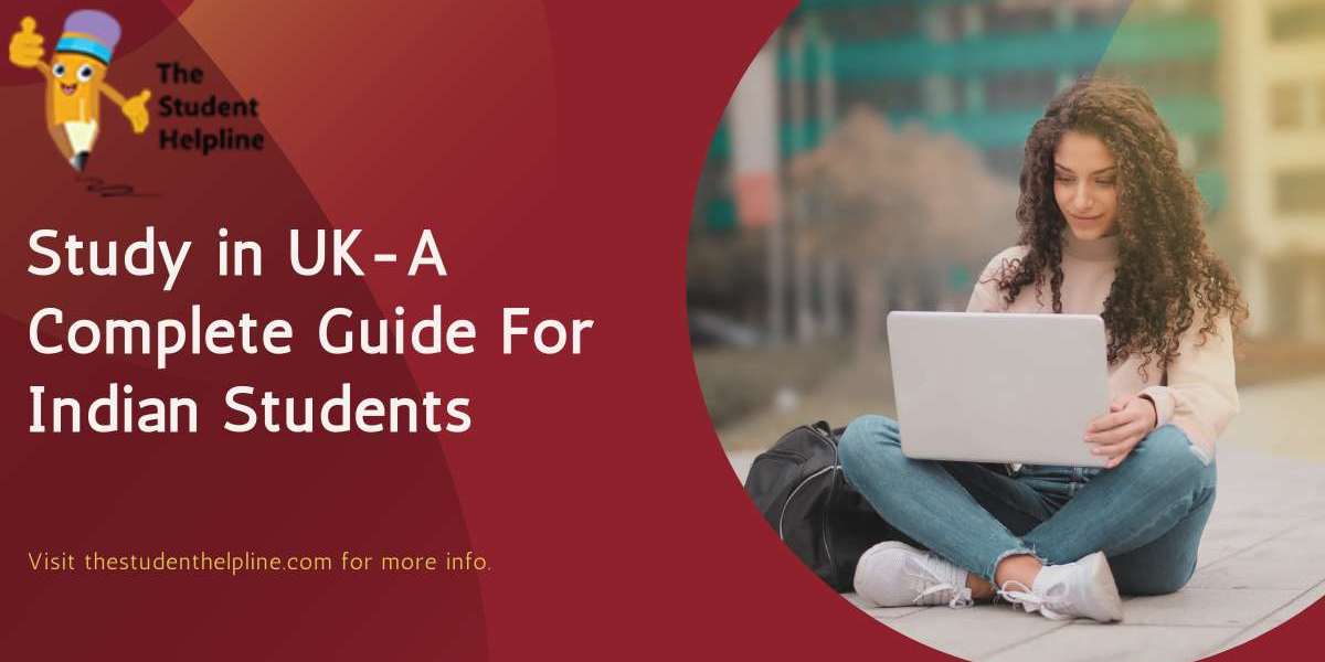 10 Reasons To Study in UK-A Complete Guide For Indian Students
