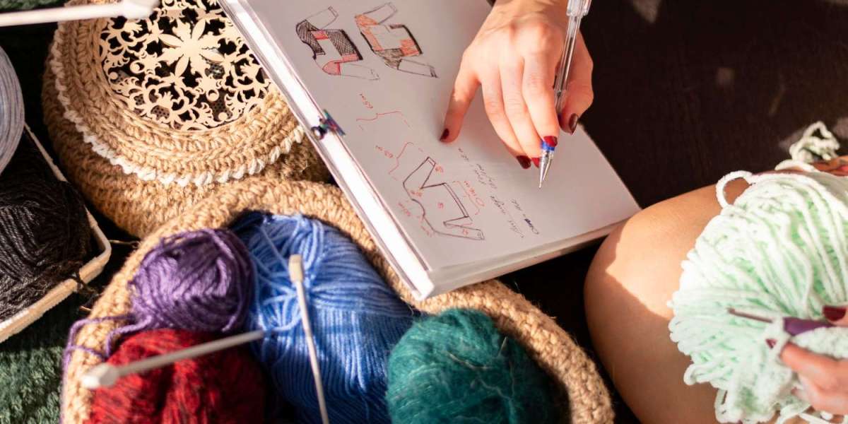 Knitting Patterns Knitting