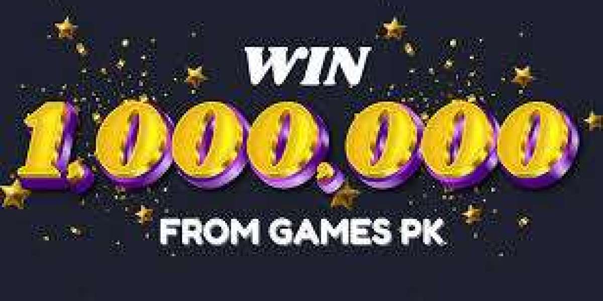 Which Pakistani Games Can You Download and Earn Money From in 2025?