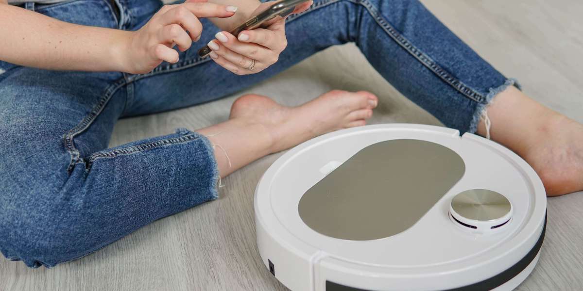 9 . What Your Parents Teach You About Best Robovac