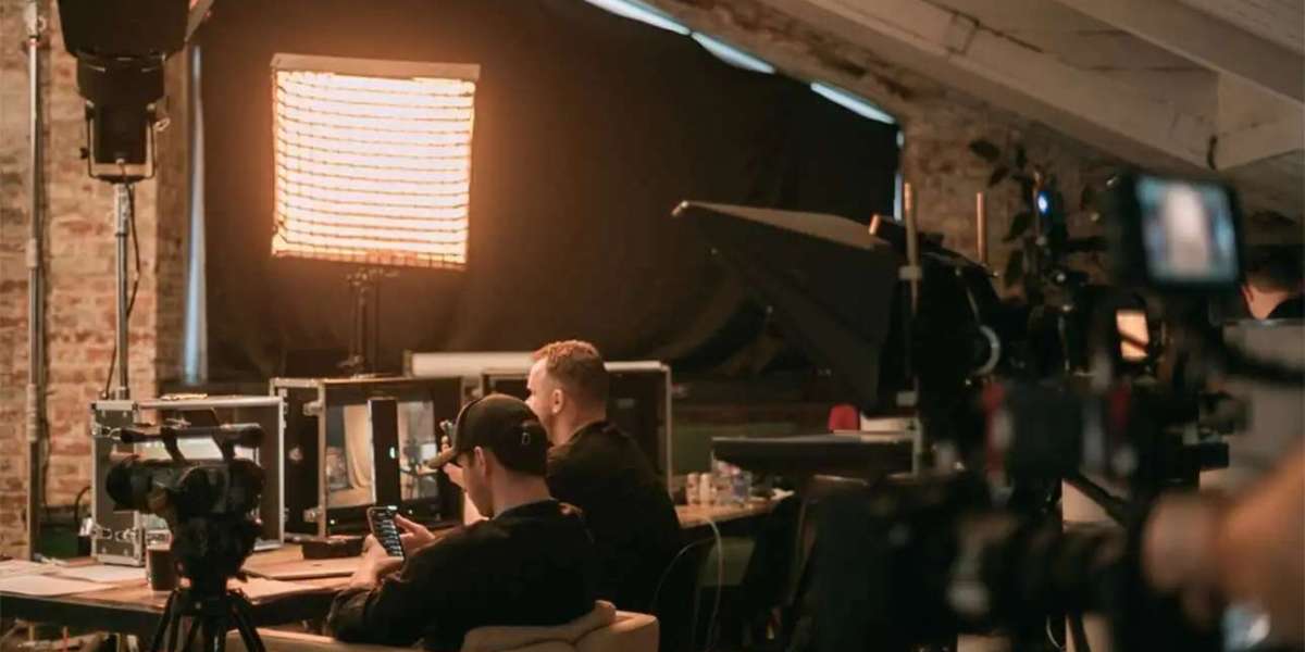 Lights, Cuts, Action: Making Visual Stories Shine with Video Editing Services in Singapore