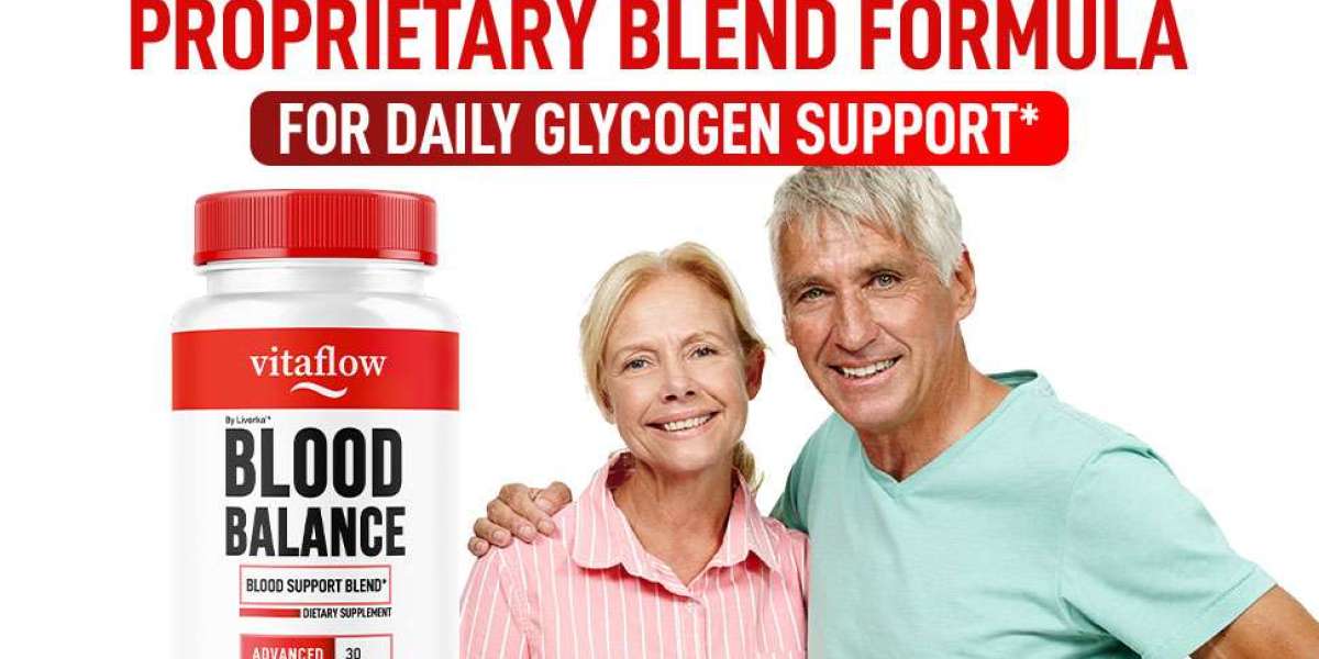 VitaFlow Price and Official Website - A Comprehensive Guide to Supporting Blood Sugar Level