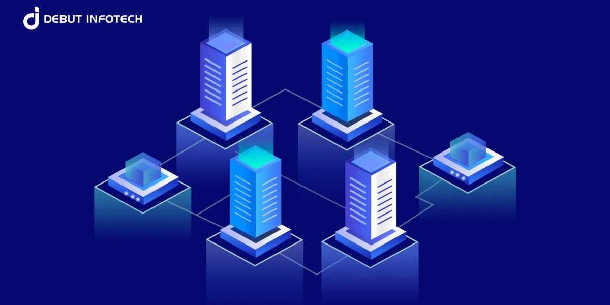 Blockchain Development Agency
