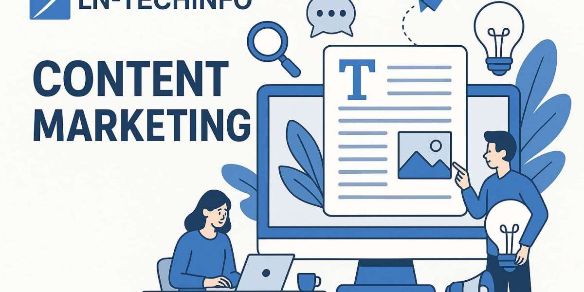 Unlocking Success: The Importance of a B2B Content Marketing Strategy