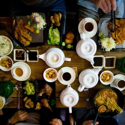 Best Restaurant in Jaipur – Experience Premium Dining & Local Flavors Profile Picture