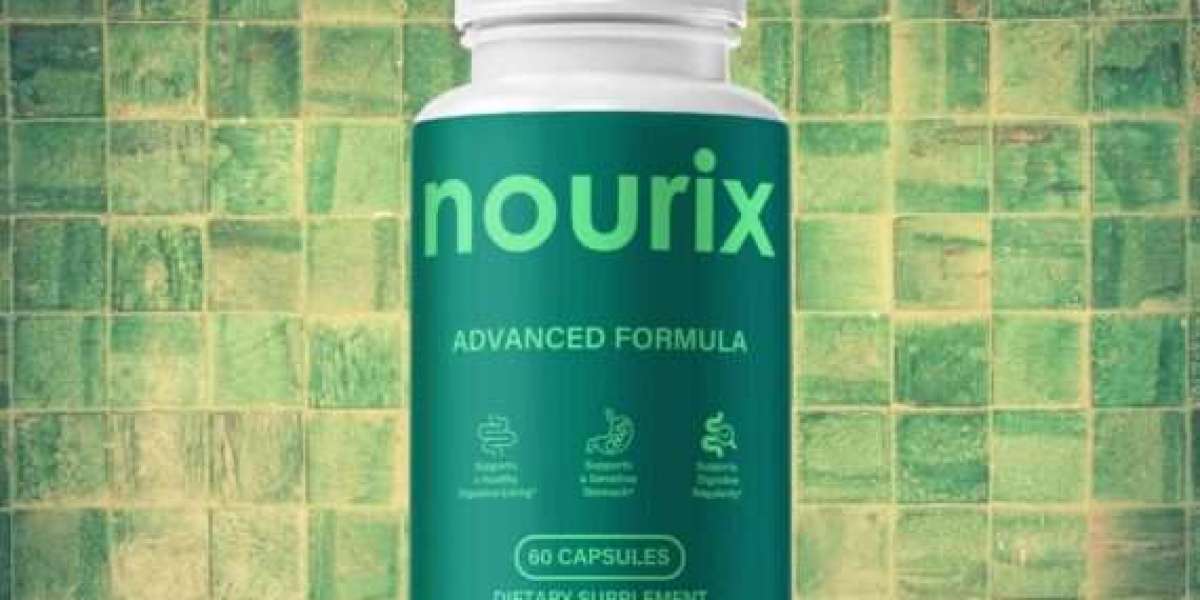Quels aliments sont autorisés avec Nourix ?