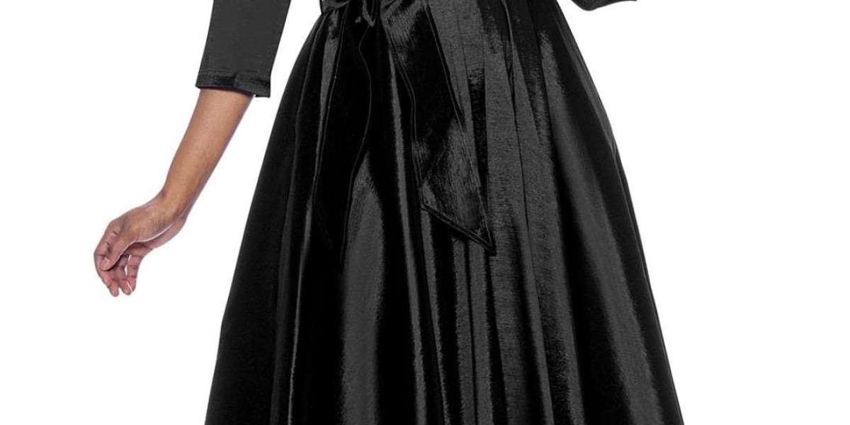 Church Clothes: Dress Stylishly and Modestly for Any Church Occasion