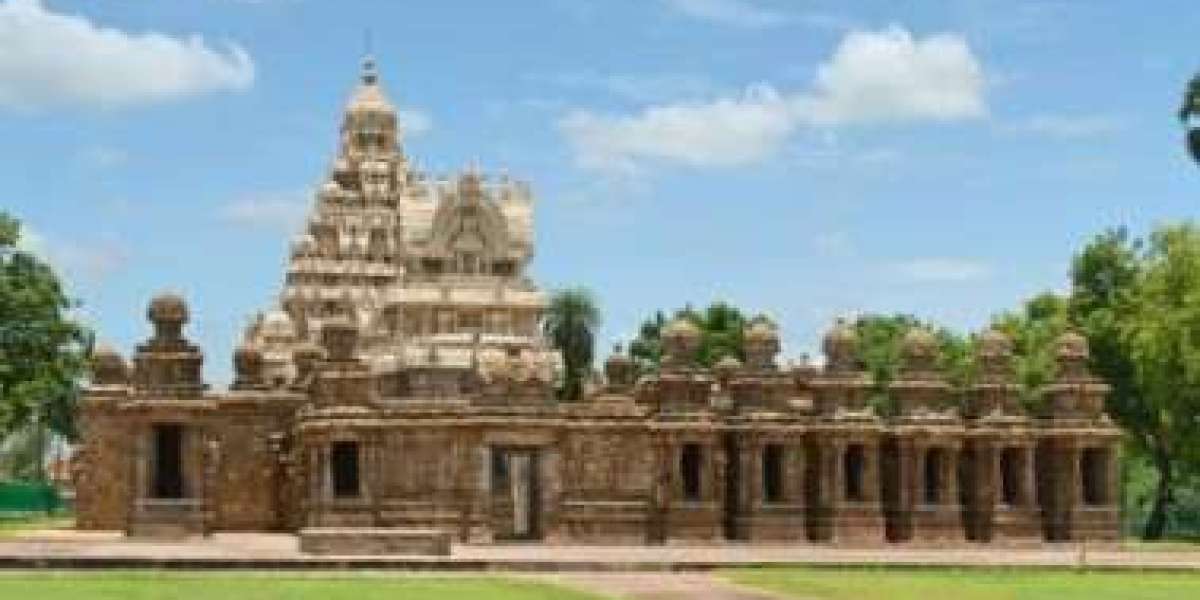 Chennai To Kanchipuram Taxi