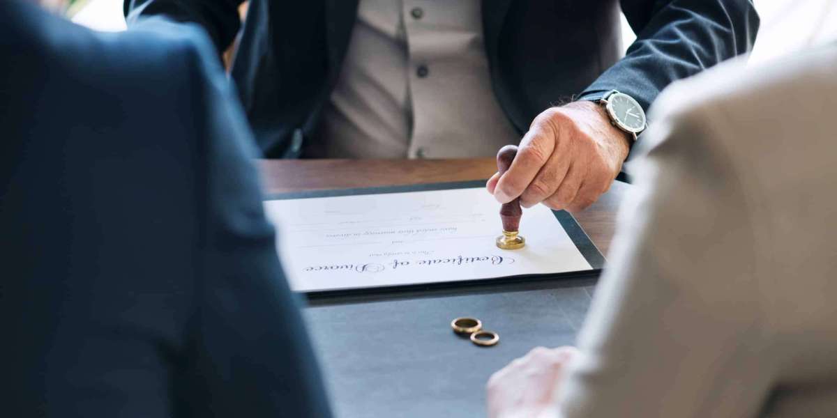 How to Find the Best Uncontested Divorce Attorney for a Smooth Separation