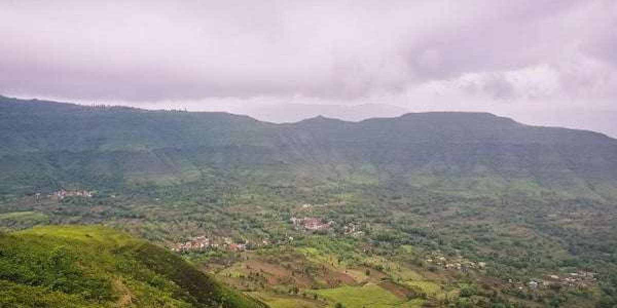 Mumbai to Panchgani Cab