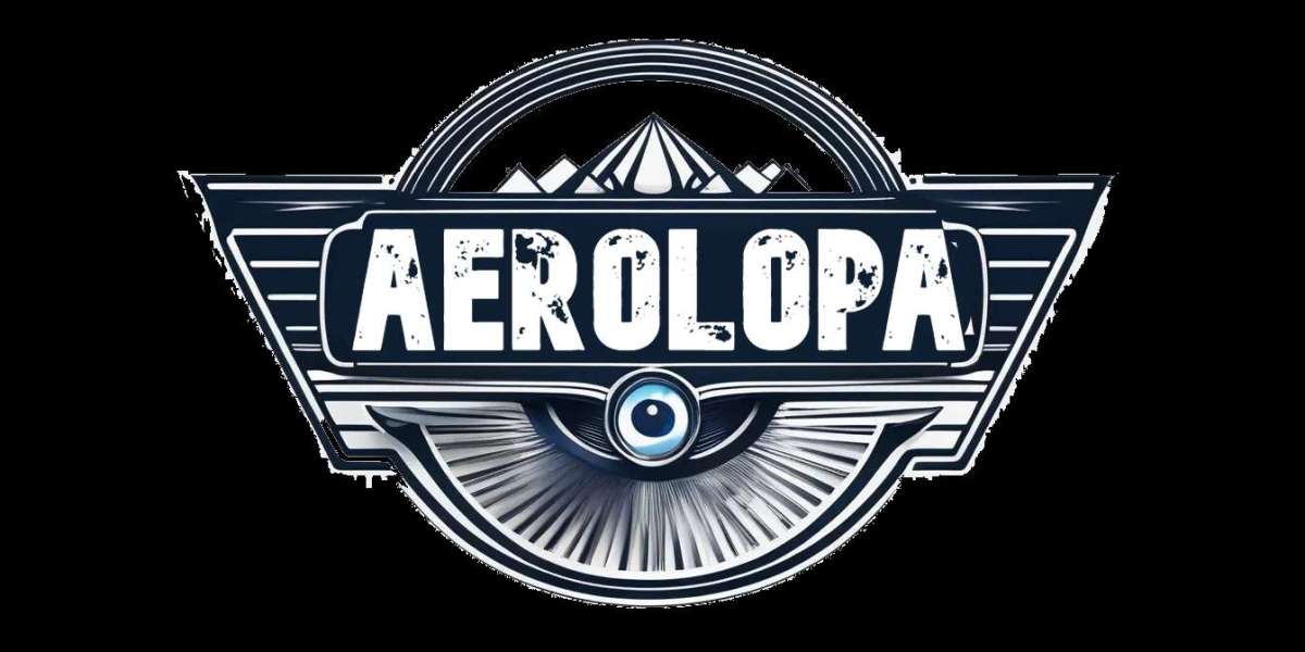 Discover Aerolopa: News, Stories, and Insights That Matter